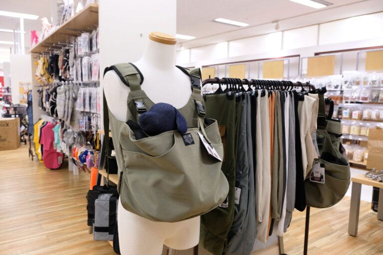 ペッツメイトモラージュ佐賀店 店内