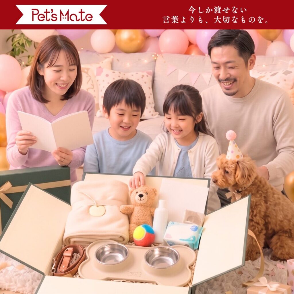 お迎えグッズ10点 キャリーケース・フード・トイレシーツなど